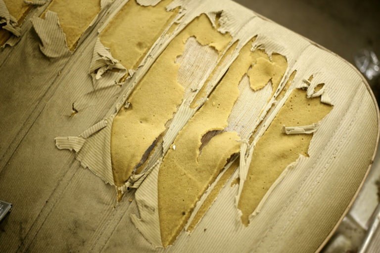 Upholstery Repair in Chandler, AZ